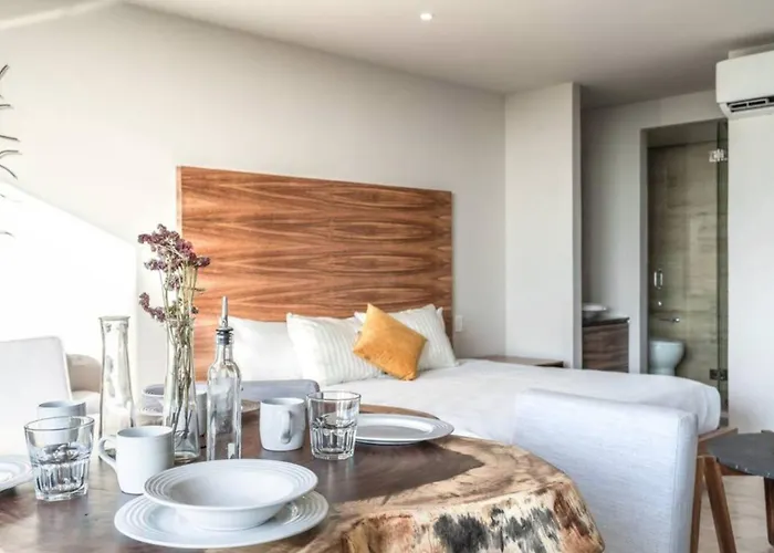 Apartment Kaab With Ocean View Pool